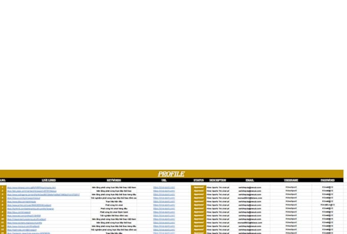 build high da DR profile backlinks manually white hat SEO